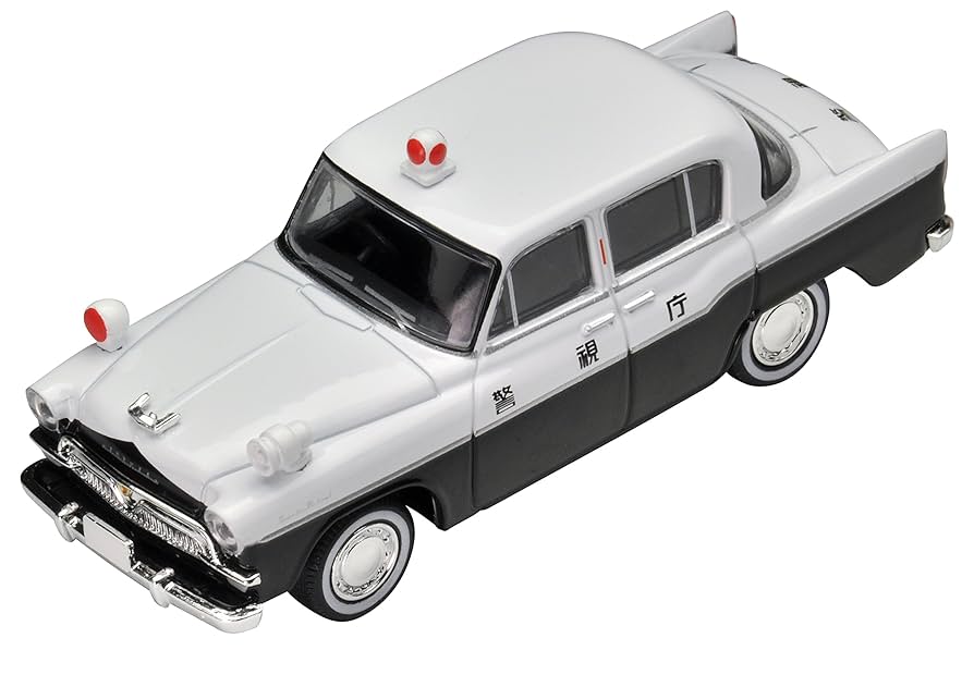 トミカリミテッドヴィンテージトヨタ車パトロールカー4台セットクラウン/カローラ等 Amazon | トミカリミテッドヴィンテージ 1/64 LV-166a トヨタ